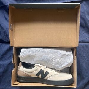 Just IN! New in the box New Balance shoes; Men's size 11; New w/ tags on the box